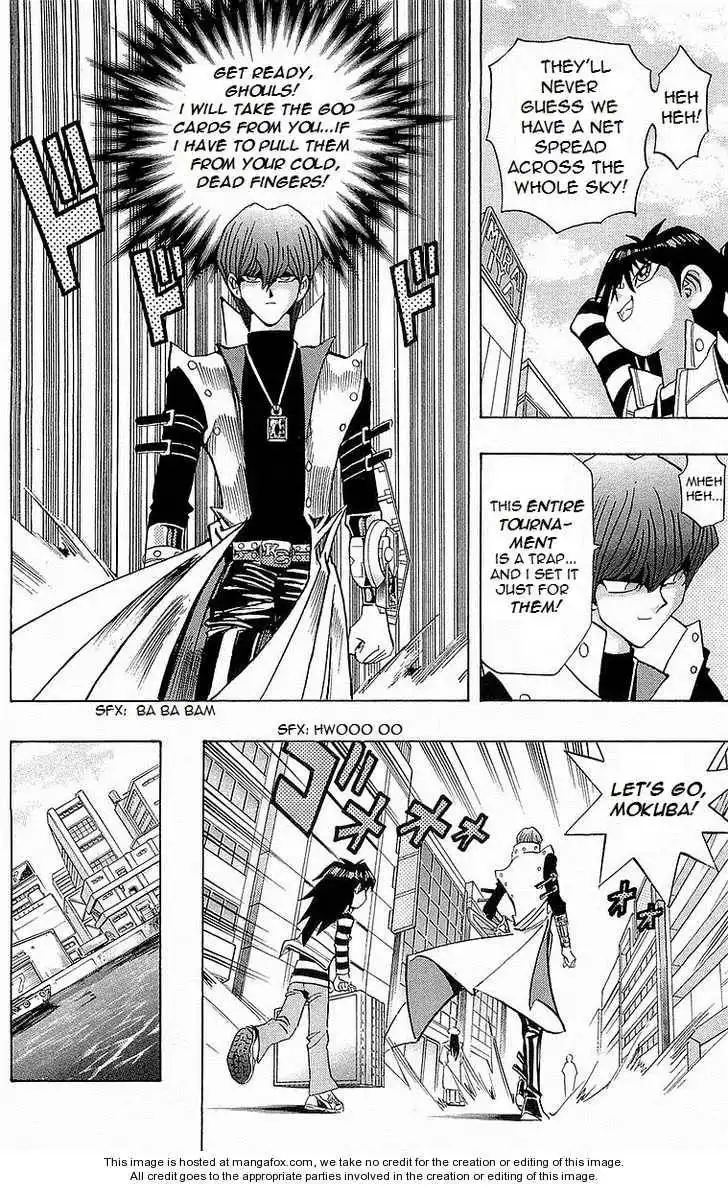 Yu-Gi-Oh! Duelist Chapter 111 8